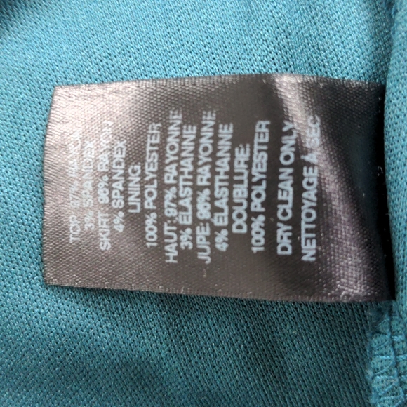 Sweater dress - Picture 6 of 6